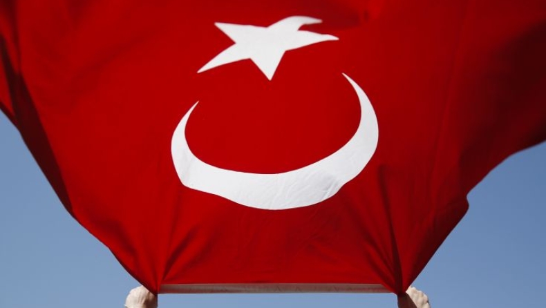 Βελγίδα δημοσιογράφος: Η Τουρκία μού ζήτησε να κάνω τον ρουφιάνο στη Zaman