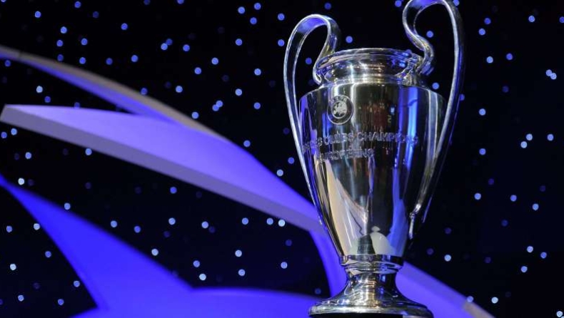 Οι διεκδικητές του Champions League είναι πλέον τουλάχιστον 7