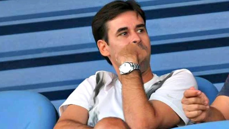 «Ασπίδα» στον Πέκχαρτ από τον Τσιάρτα