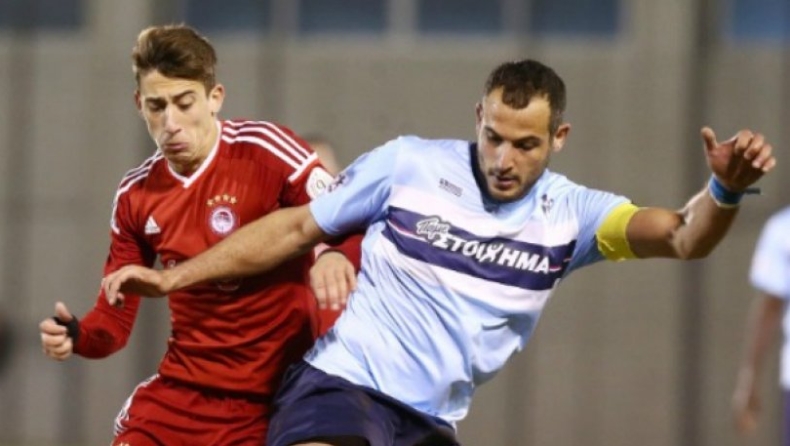 Πρόβλημα με Τσιμίκα