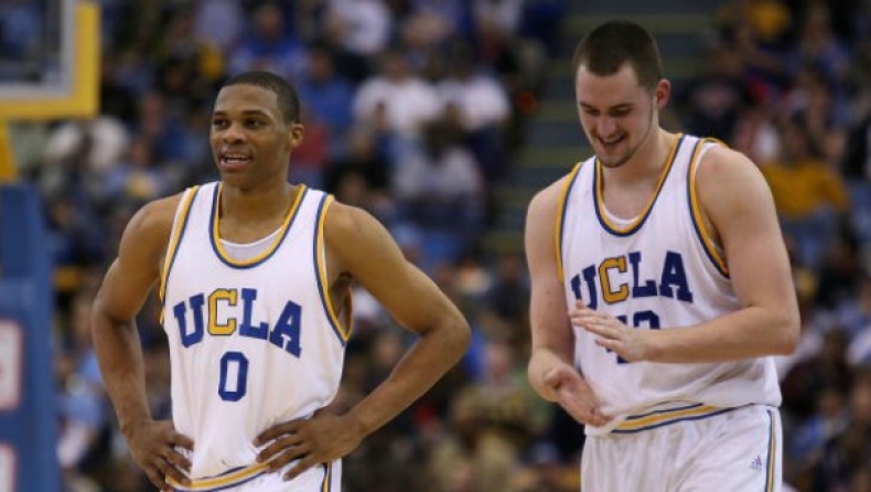 Ισοφάρισε τη δωρεά του Ουέστμπρουκ ο Λοβ