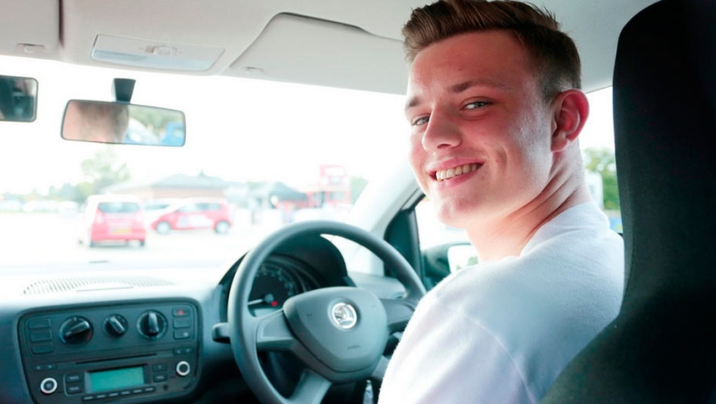 Αυτοί είναι οι χειρότεροι οδηγοί στο Ηνωμένο Βασίλειο