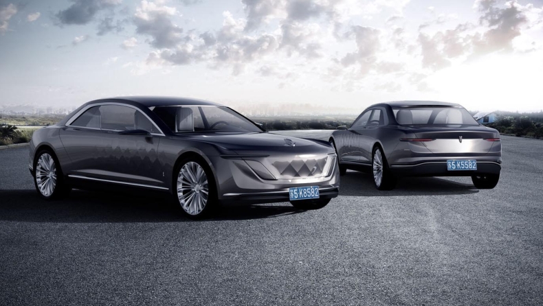 Εξωπραγματική πολυτέλεια από την Πολωνία