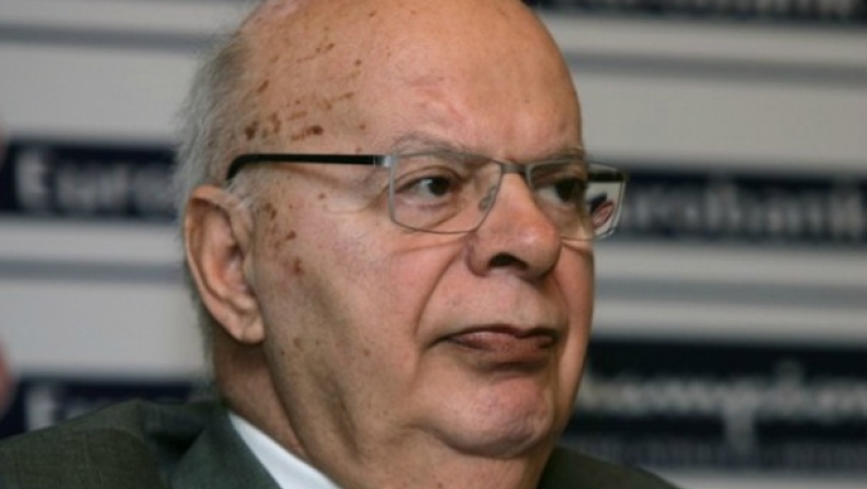 Τα συγχαρητήρια του ΕΣΑΚΕ για την επανεκλογή του Βασιλακόπουλου