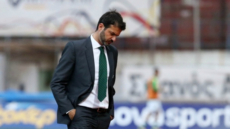 «Μισός» στο Βίγκο!