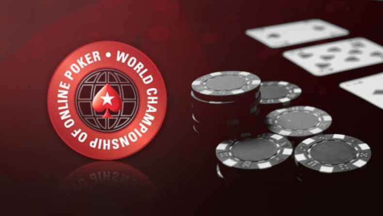 $1.883.000 μοιράζει σήμερα το Παγκόσμιο Πρωτάθλημα Online Poker
