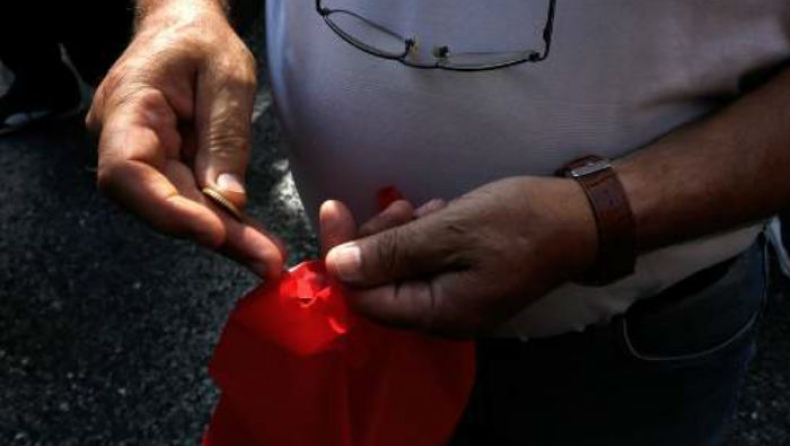 Απίστευτο χαράτσι για μισθωτούς που έχουν και μπλοκάκι