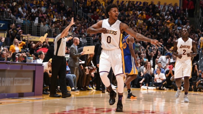 Ο Γιανγκ... βαριέται χωρίς τον Κόμπι!