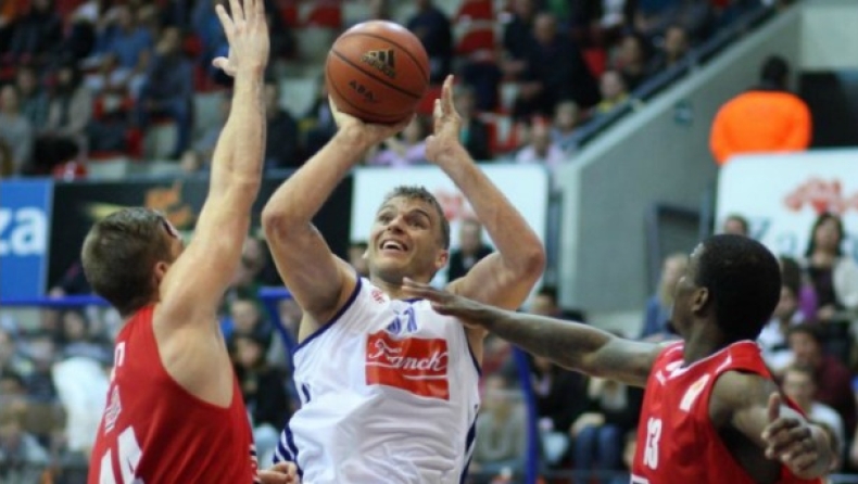 Τεχνικός διευθυντής στην Τσιμπόνα ο Ζίζιτς