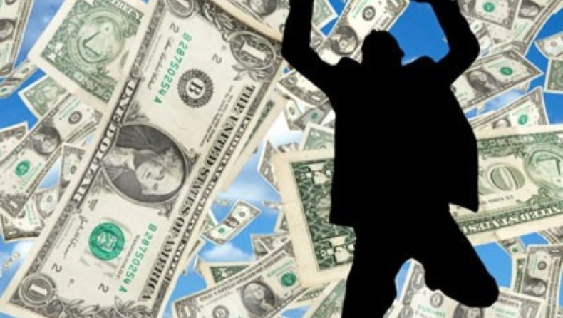 Online poker: Δείτε πόσα κέρδισαν οι Έλληνες σε 24 ώρες