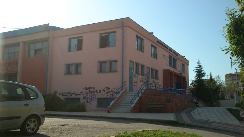 Δεν χωράει η «Πυραμίδα» στο ΔΑΚ Ηλιούπολης...