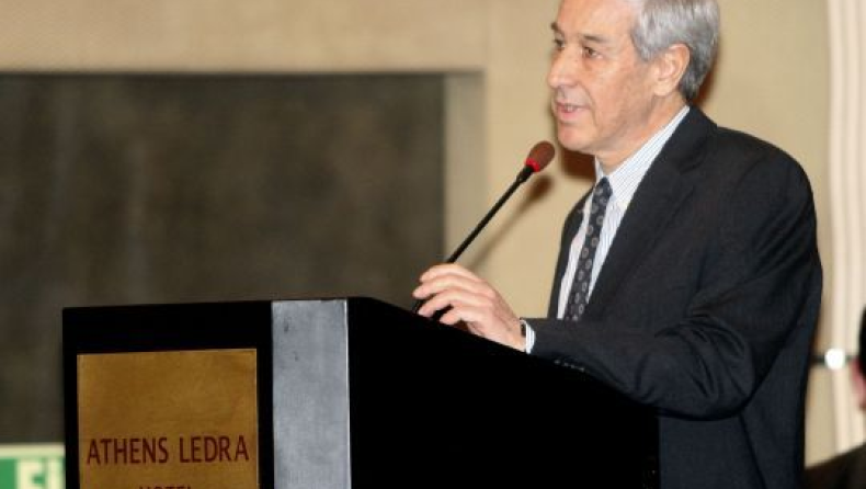 «Η Κολύμβηση στς νέες συνθήκες στην Ελλάδα και τον Κόσμο»