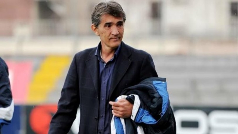 Ευχάριστα νέα για Ντόστανιτς