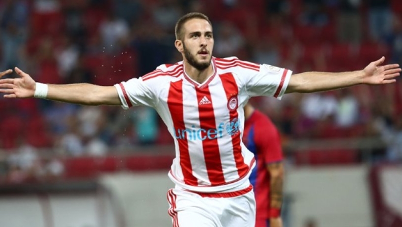 MVP ο Φορτούνης