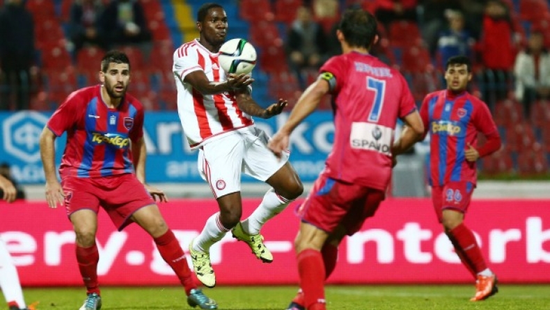 Το κόλπο του Πανιώνιου, που πρέπει να «δει» ο Ολυμπιακός!