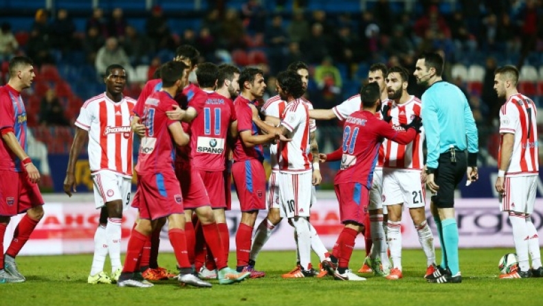 Ξεσηκωμός στη Νέα Σμύρνη