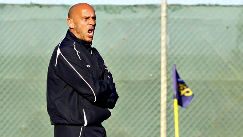 Βοηθός στον Ατρόμητο ο Καραδήμος