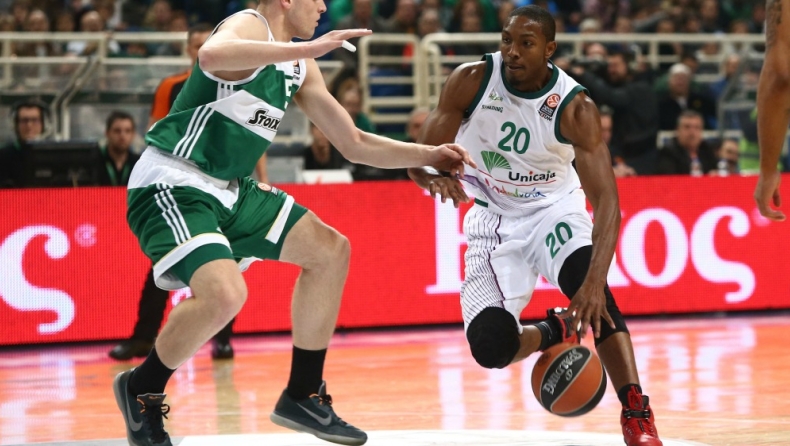 Στη Βιλερμπάν ο Νέλσον