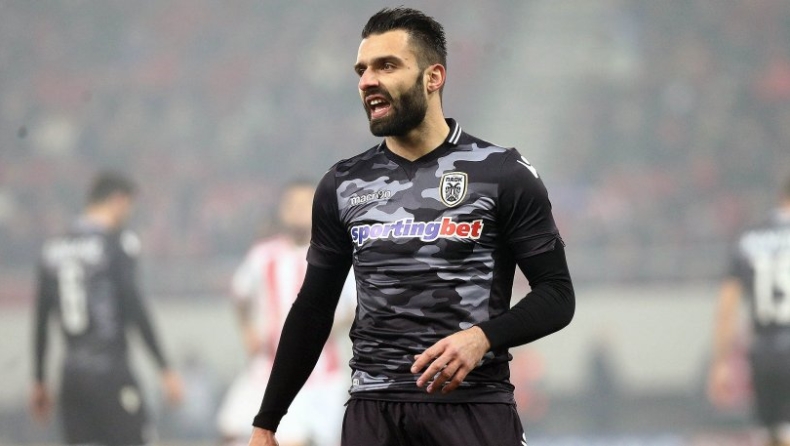 Ξεκίνησε ειδικό πρόγραμμα ο Τζαβέλλας