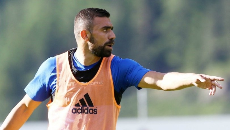 Το... αδιέξοδο των Μανιάτη - Σιόβα