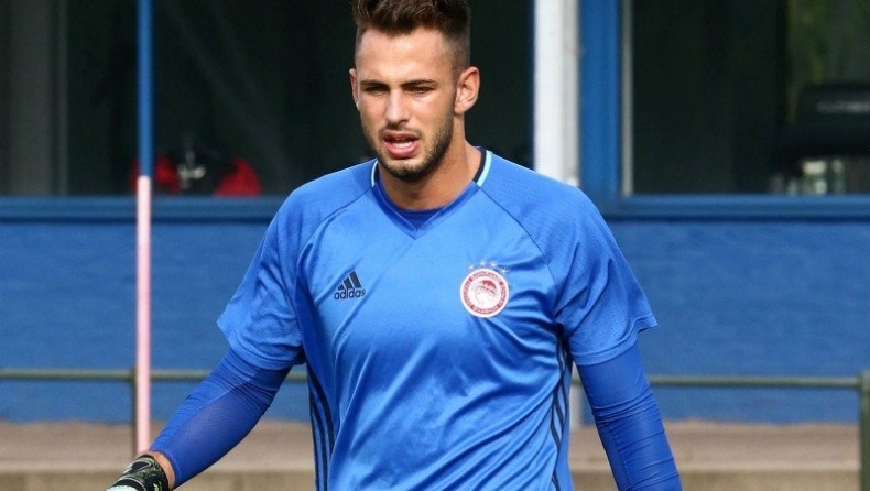 Έξτρα πρόγραμμα ο Λεάλι, scouting η Γιουβέντους