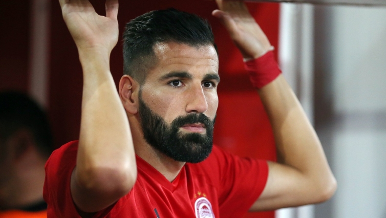 Επέστρεψαν Ομάρ και Σιόβας, έξω ο Μάριν!