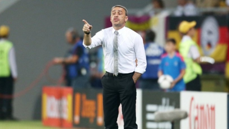 Αρέσει πολύ σε Μπέντο ο Φουάσης