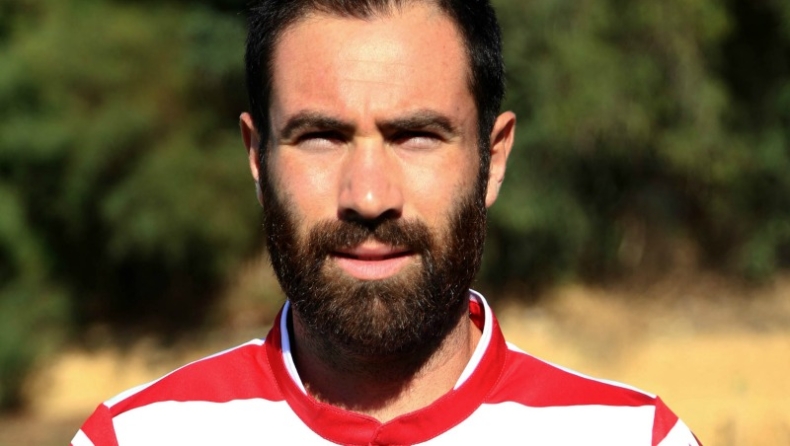 Υποψήφιος για 11άδα ο Ντεβέσα