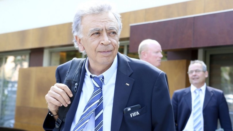 Ο Κουτσοκούμνης για την προσωρινή διοίκηση σε ΕΠΟ