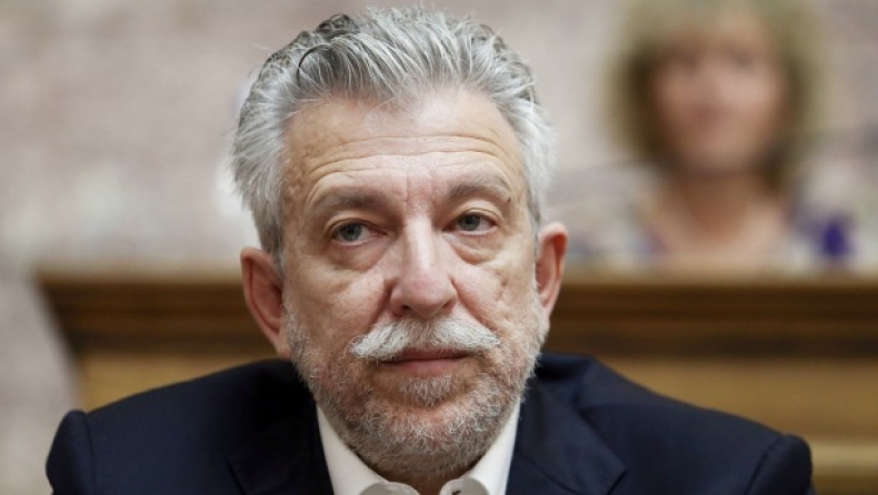 Κοντονής: «Δικαίωση της κυβέρνησης για το θέμα του ποδοσφαίρου»
