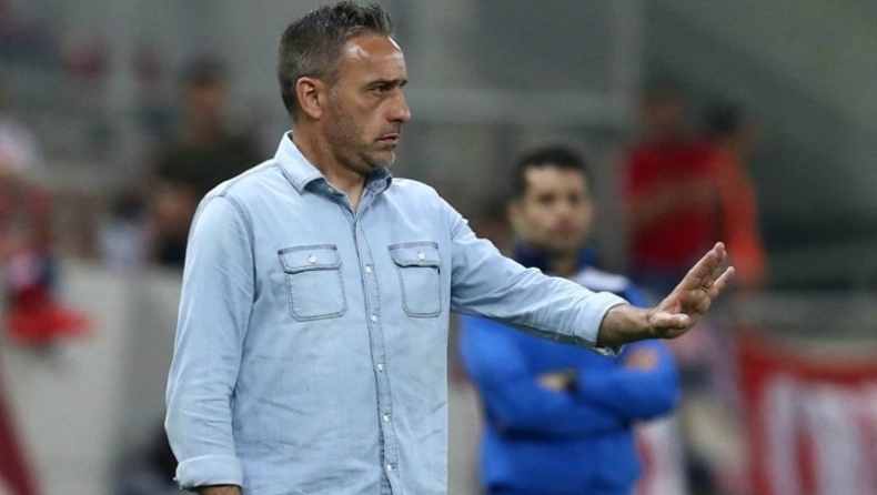 Οι πιθανοί 11 για Ατρόμητο