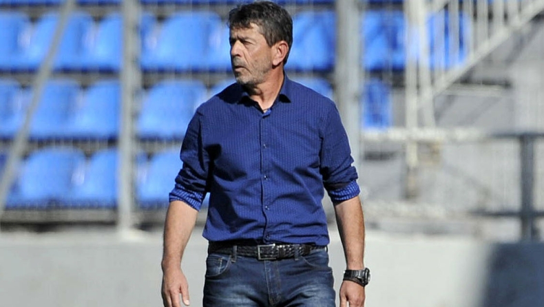 Έτοιμος και με Τζημόπουλο ο ΠΑΣ