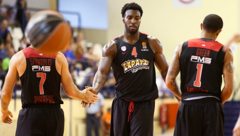 Πάει Μαδρίτη ο Γιανγκ!