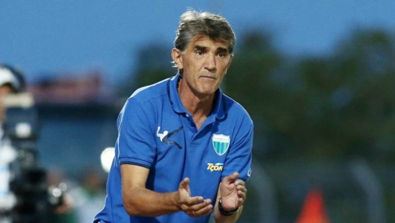 Η αποστολή και το πιθανό σχήμα του Λεβαδειακού