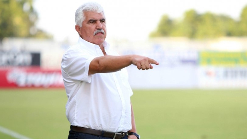Οι αλλαγές που ετοιμάζει ο Παράσχος