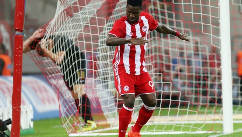 Σύνθημα νίκης ο Ιντέγε!