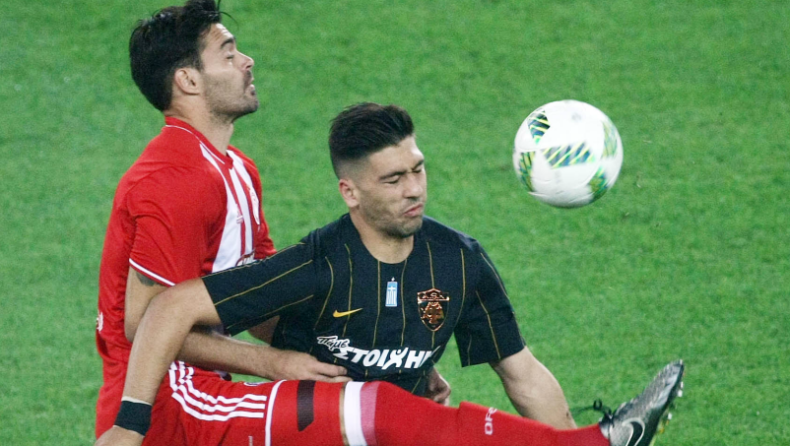 «Μπήκαν» Μποτία και Ρέτσος