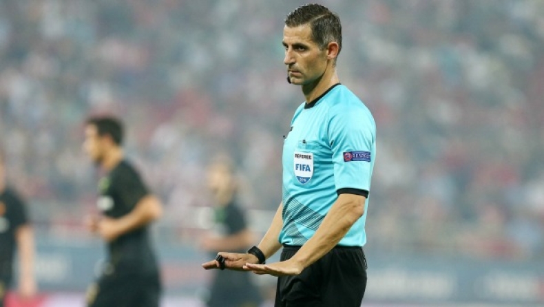 Μία και πολύ απλή ερώτηση…