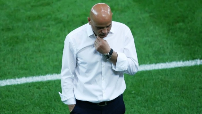 ΑΕΚ, ανήμπορη και χωρίς πλάνο