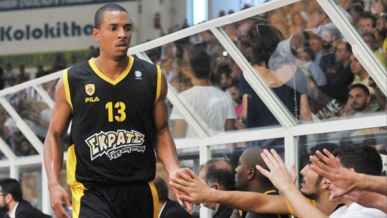 Λίγα τα... ψωμιά του Όουενς