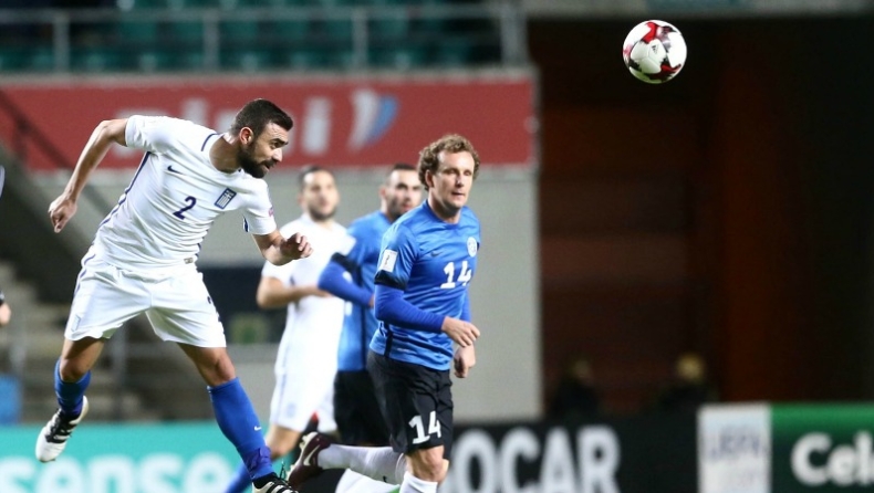 Το... status με Μανιάτη