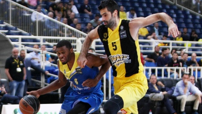 Σάκοτα: «Την ίδια ατμόσφαιρα και με Σζολνόκι!»