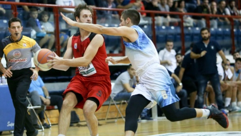 Τα καλύτερα από τη νίκη του Δούκα