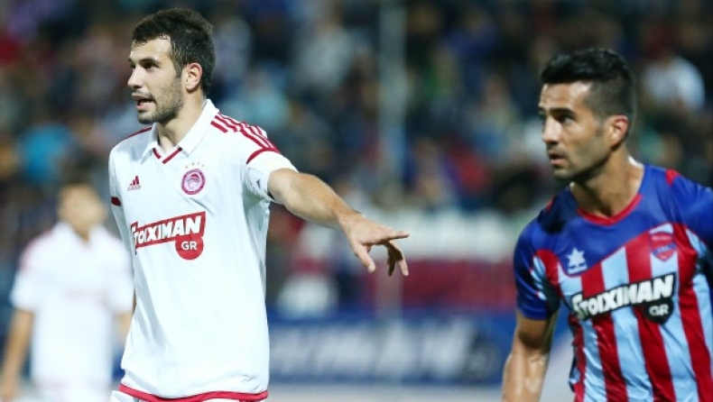 Γέμισε μάνατζερ η Νέα Σμύρνη