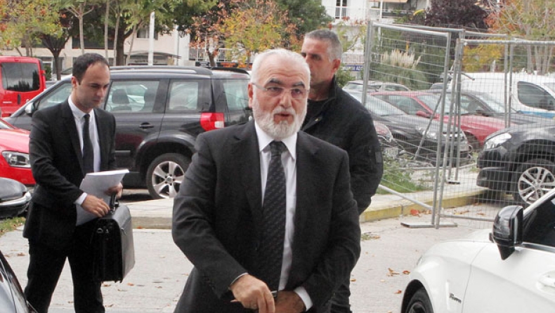 Τι ζητάει ο Ιβάν Σαββίδης από τη Λίγκα