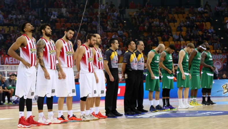 Ο διάλογος με τον Γιάννη Ντεντόπουλο