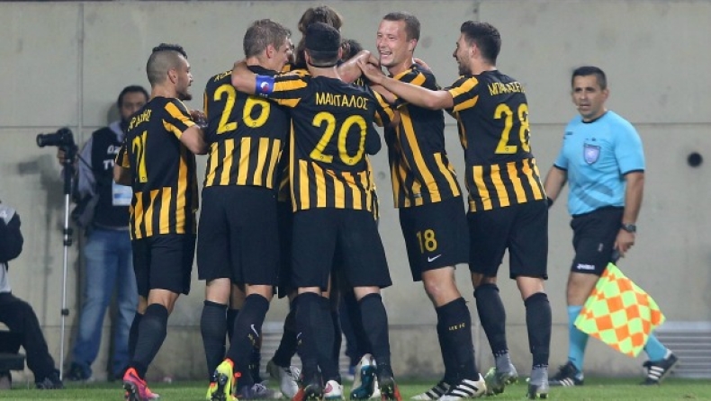 Να θυμηθούμε, να την αγαπήσουμε...