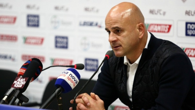 Απέρριψε την Ανόρθωση ο Κετσπάγια