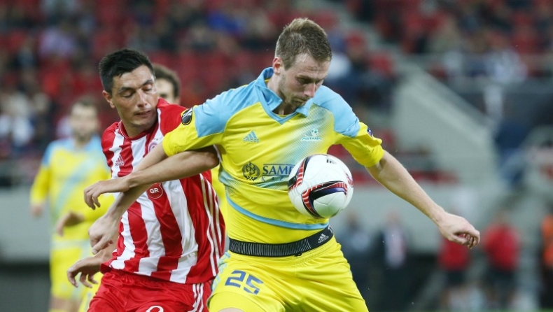 Οι σκέψεις Μπέντο για αλλαγές