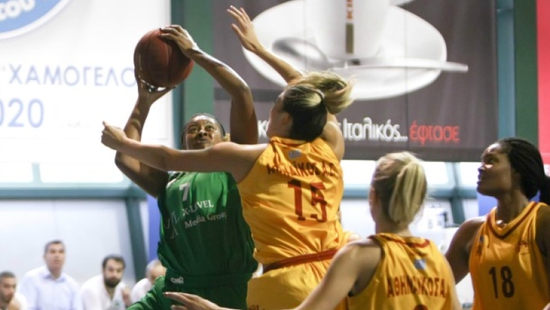 Αήττητος και ο Παναθλητικός